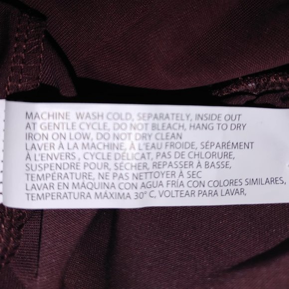 Dex full bottom romper - Picture 3 of 10